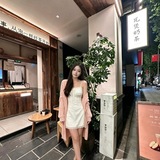 苒苒