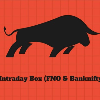 Intraday Box (FNO & Banknifty) Telegram Group Link