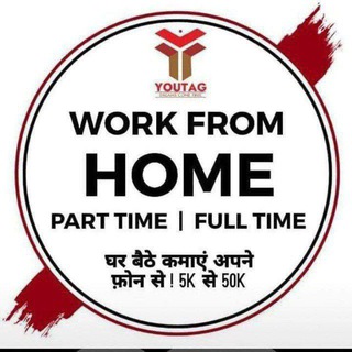 ONLINE INCOME PART TIME JOB Telegram Group Link