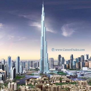 Gulf Jobs 🎓 Telegram Group Link