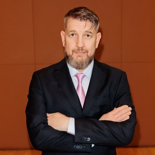 Telegram profile photo for Sergei Sergienko