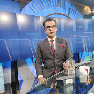 Anuj Singhal CNBC-TV18 Stocks Editor Telegram Group Link