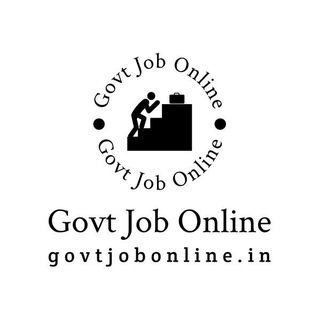UP Govtjobonline.in Telegram Group Link