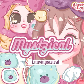 Mystzical OPEN ORDER