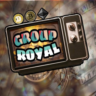 GROUP ROYAL Telegram Group Link