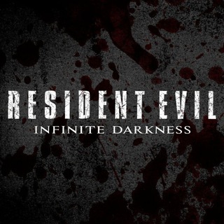 Telegram profile photo for Resident Evil Games