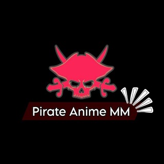 Telegram profile photo for Pirate Ongoing Backup Channel | Mmsub |