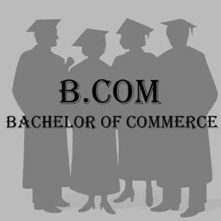 𝐂𝐨𝐦𝐦𝐞𝐫𝐜𝐞 | 𝐁.𝐂𝐨𝐦. Telegram Group Link