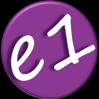 e1 coaching center Telegram Group Link