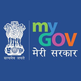 MyGovIndia (Instagram + Twitter) Telegram Group Link