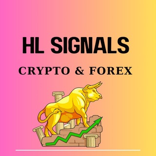 HL SIGNALS 🔱 CRYPTO & FOREX 2024