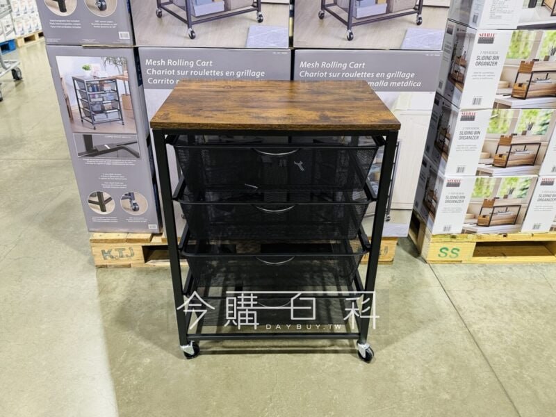 新品情報連結 