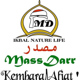 Kembara Afiat 🍯