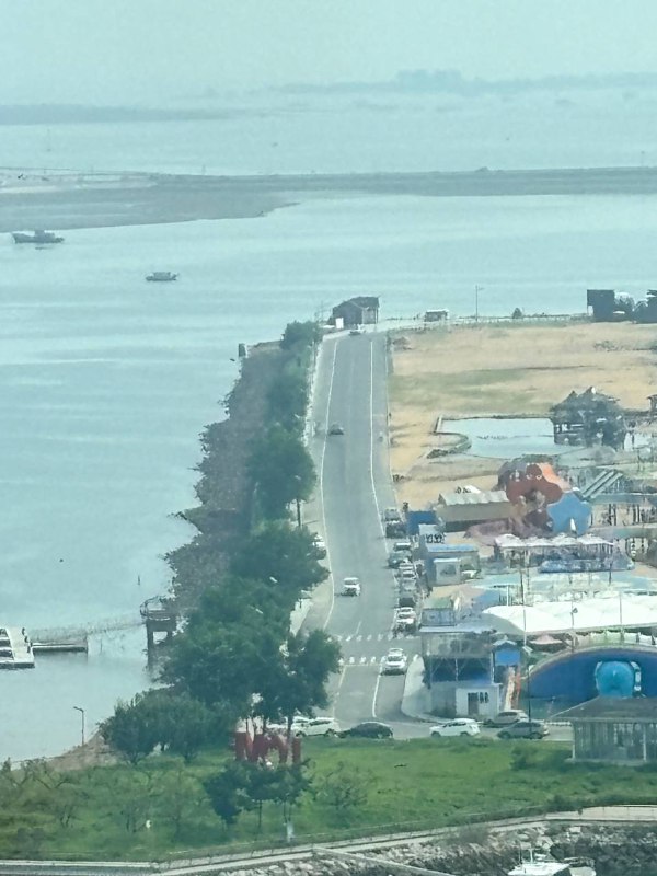 #旅游 烟台 养马岛音乐节#旅游 烟台 养马岛音乐节