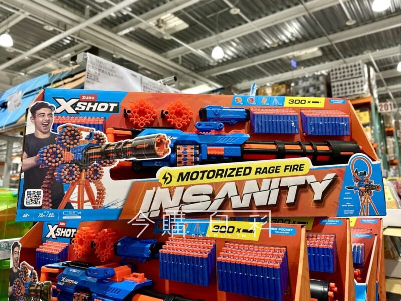 新品情報看這邊 