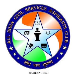 All India Civil Services Aspirants Club Telegram Group Link