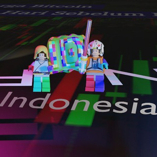 NFT INDONESIA