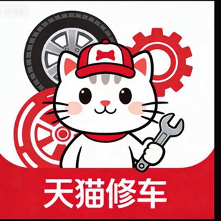 北京天猫修车大队