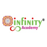 Image from a post by Infinity Academy