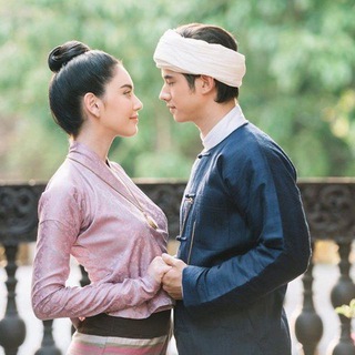 Telegram profile photo for ❤️‍🔥Thai Drama Bank❤️‍🔥