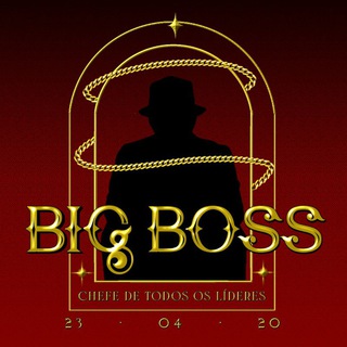 𝗕𝗜𝗚 𝗕𝗢𝗦𝗦 || 𝗛𝗜𝗔𝗧𝗨𝗦 Telegram Group Link