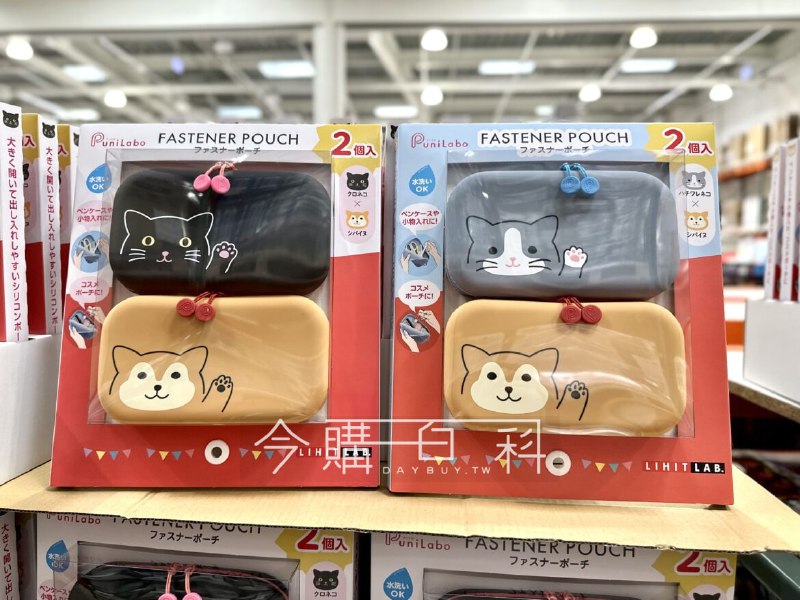 商品完整情報 