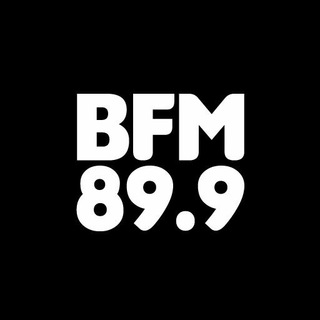 BFM89.9 - The Business Station logo