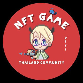 NFT Game x Defi Thailand Telegram Group Link
