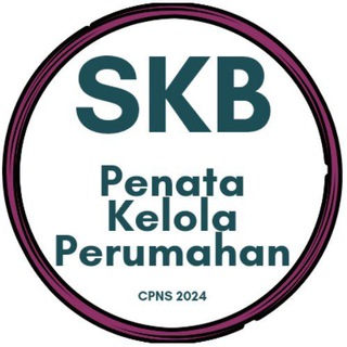 SKB Penata Kelola Perumahan