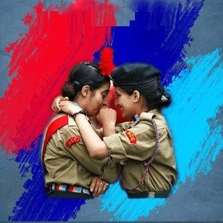 NCC A, B and C Certificate Holders🧑‍💼👩‍💼 Telegram Group Link