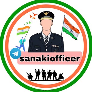 SANAKI OFFICER™