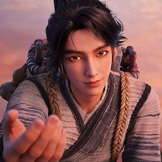 Telegram profile photo for 微信 抖音号 qq 【陈】
