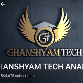 GHANSHYAM SIR