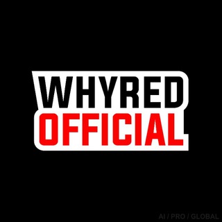 Whyred - OFFICIAL Telegram Group Link