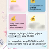 Spill Kibby Owner Loremere Yang Lama
