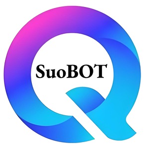 Telegram profile photo for 索引机器中文机器 SUOBOT导航福利群
