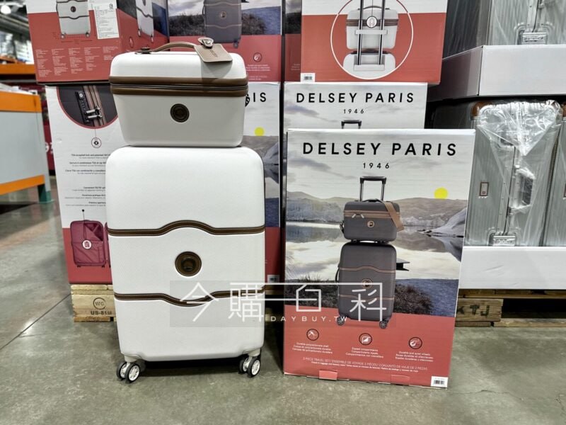 新品情報看這邊 