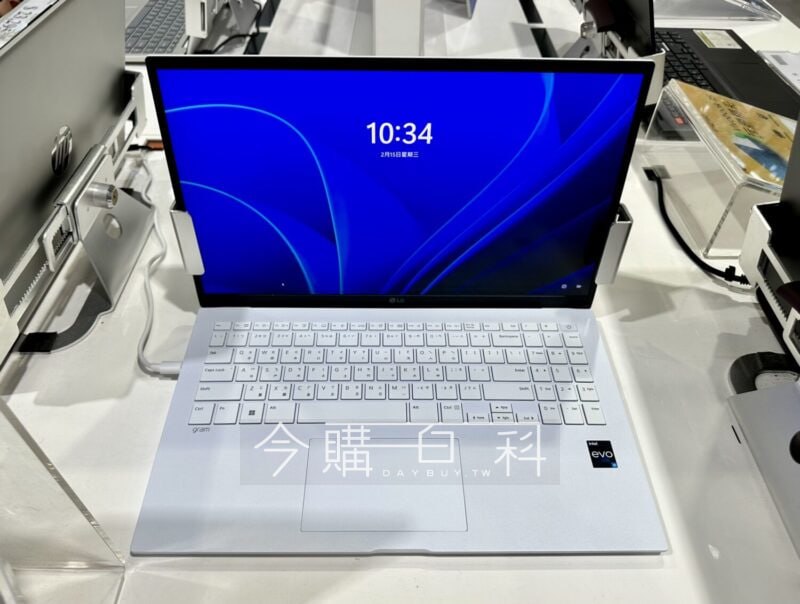 新品情報看這裡 