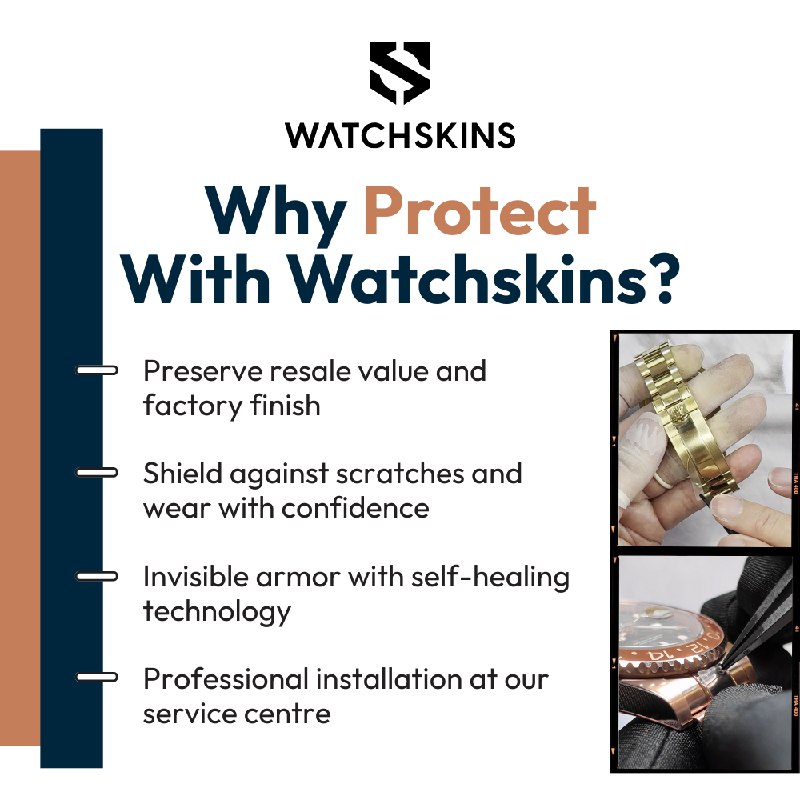 Иллюстрация к посту канала Watch Exchange Singapore