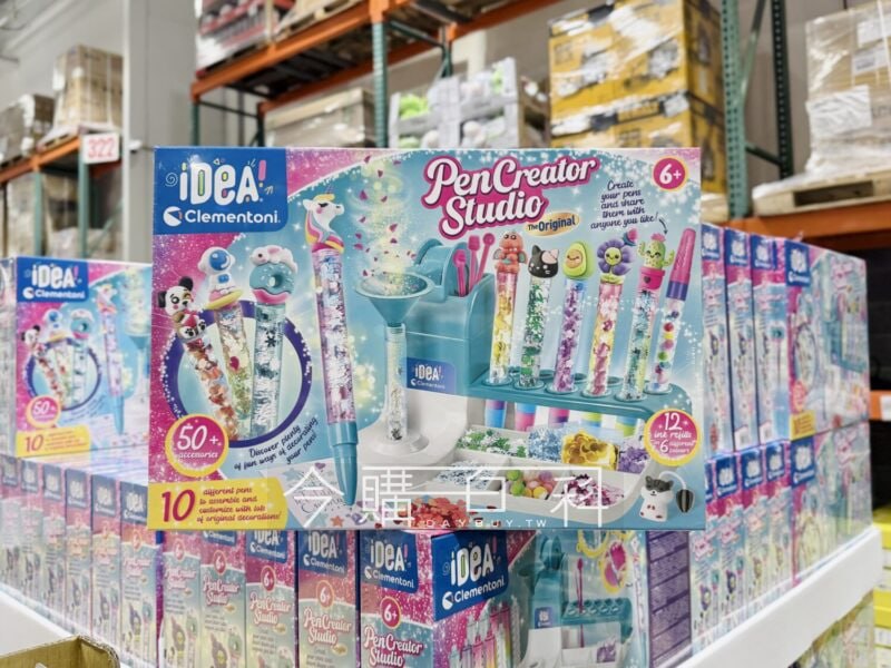 新品情報連結 