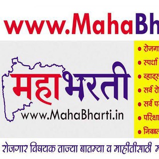 MahaBharti.inTM logo