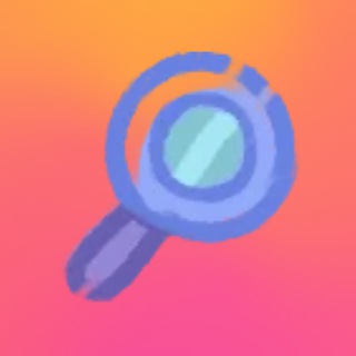 Telegram profile photo for 发送关键词搜索