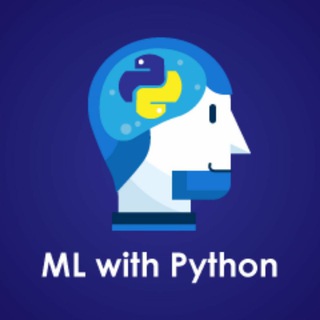 Machine Learning With Python & R Telegram Group Link