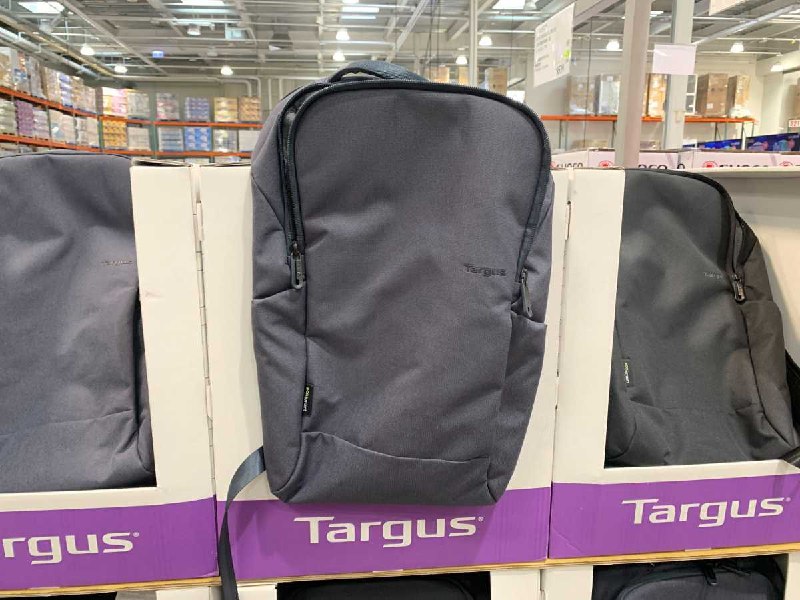 #Costco好市多03月新品通知TARGUS 15.6吋筆電後背包-CYPRESS ECOSMART系列 #130980
