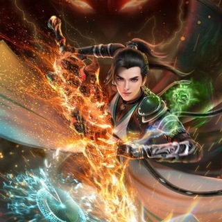 Telegram profile photo for ဝတိံခွင်းမဲ့ ဂမ္ဘီရအရှင် [ Against The Gods ]