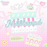 ♡ nobblemad!