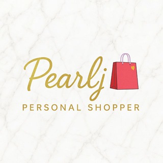 Pearlj Personal Shopper