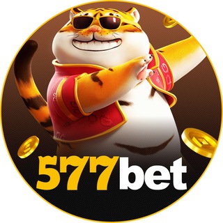 Telegram profile photo for 577bet.top | Canal Oficial ®