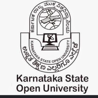Chemistry Department, KSOU