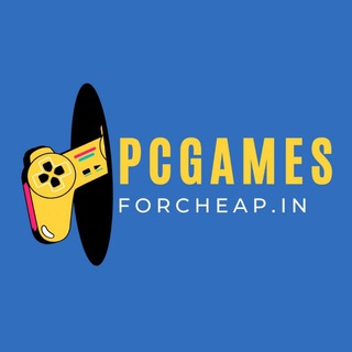 PC GAMES FOR CHEAP